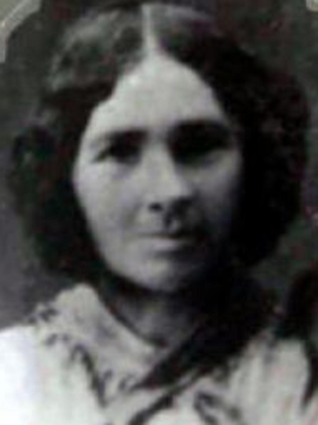 Lydia Mary Ballard (1814 - 1885) Profile